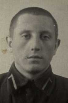 Иванов Леонид Степанович