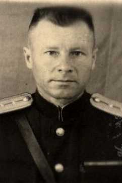 Иваньков Сергей Павлович