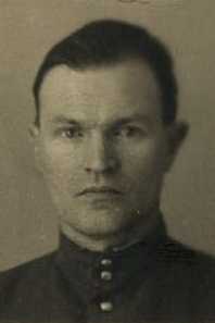 Фокин Петр Павлович