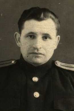 Фокин Терентий Данилович