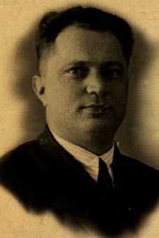 Фирфаров Андрей Романович