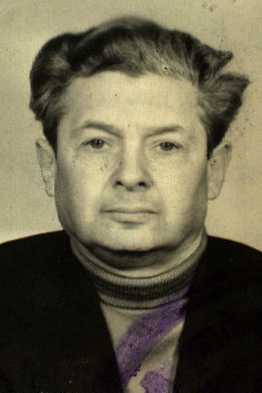 Фирцер Леонид Тевлевич