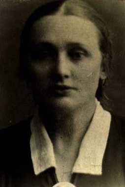 Фирштенфельд Елизавета Шахиевна