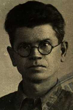 Фирькин Василий Михайлович