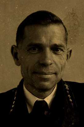 Фисенко Георгий Евдокимович