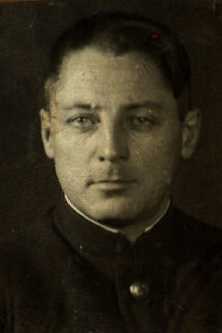 Фисенко Лев Стефанович