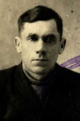 Фесенко Василий Петрович