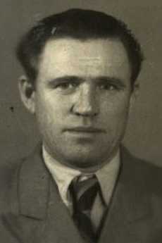 Фесенко|Фасенко|Фисенко Николай Никифорович