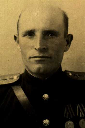Фирсов Владимир Григорьевич