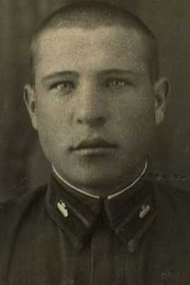 Урзов Сергей Сергеевич