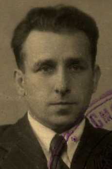 Фельдман Генрих Борухович