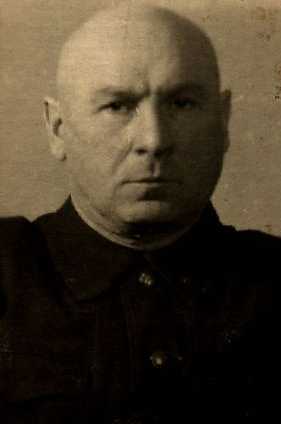 Фельдман Давид Аронович