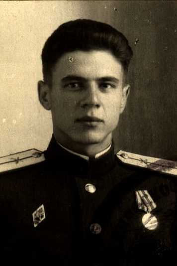 Фельдман Евгений Яковлевич