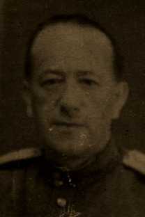 Фельдман Евсей Давыдович (Давидович)