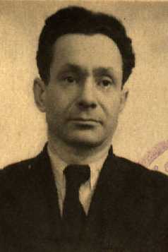 Фельдман Лев Ошарович