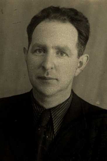 Фельдман Моисей Абрамович