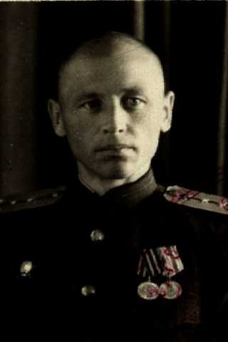 Филиппов Андрей Михайлович