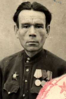 Игнатьев Александр Иванович