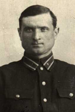 Ильченко Михаил Илларионович