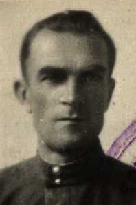 Ильченко Константин Терентьевич