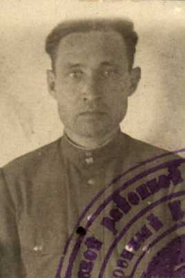 Иванов Семен Иванович