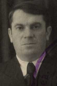 Иванов Семен Григорьевич