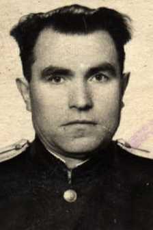 Иванов Сергей Павлович