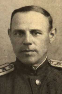 Иванов Сергей Николаевич