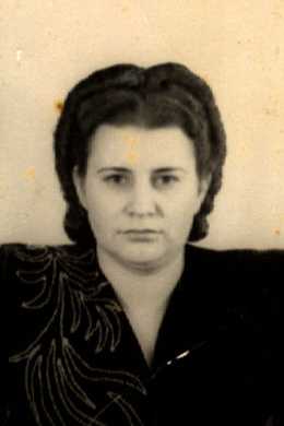 Игнатова Раиса Андреевна