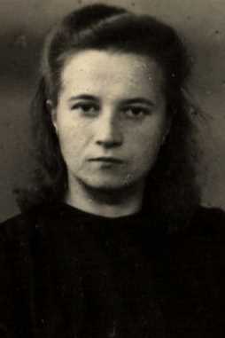 Игнатова Людмила Васильевна