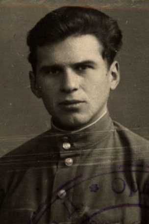 Игнатов Юрий Петрович