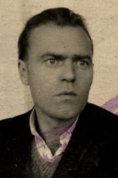 Игнатов Филипп Иванович