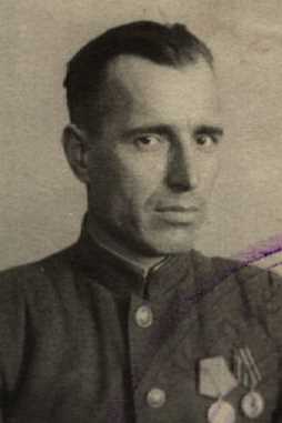 Игнатьев Ким Александрович