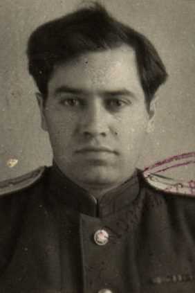 Иоэль Абрам Ефимович