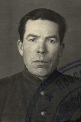 Иванов Иван Григорьевич