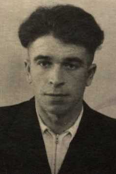 Игошин Леонид Иванович