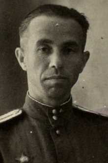 Игошин Иван Дмитриевич