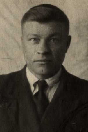 Игонин Дмитрий Иванович