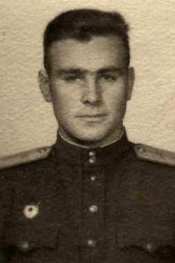 Иванов Олег Александрович