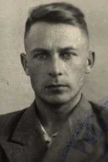 Иванов Николай Филиппович