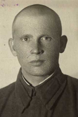 Ильин Сергей Иванович
