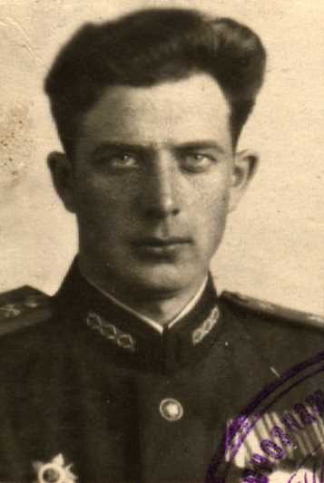 Ионкин Иван Романович