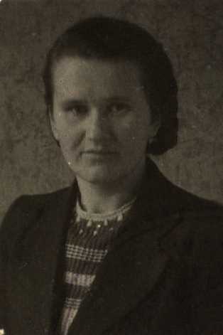Иокша Любовь Александровна