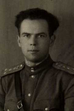 Иванов Василий Сергеевич
