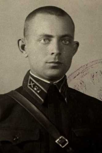 Иванов Василий Петрович