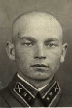Иванов Василий Павлович