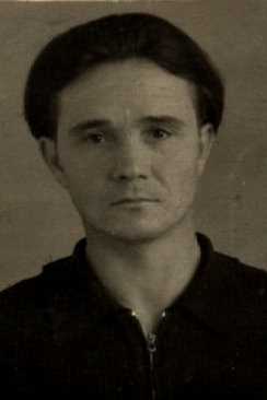 Иванов Василий Павлович