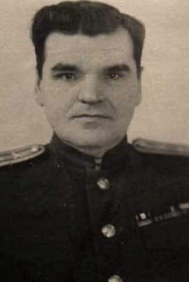 Иванов Василий Павлович
