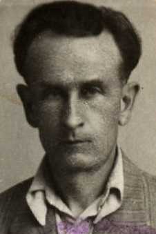 Иванов Василий Павлович
