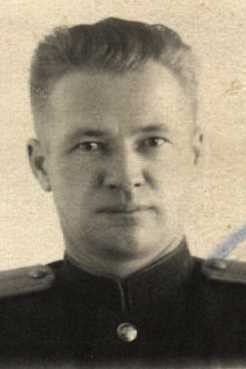 Иванов Василий Николаевич
